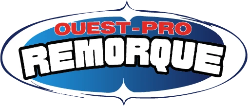 Logo Ouest Pro Remorque